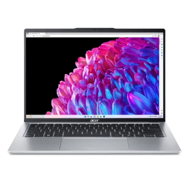 Acer Swift Go 14 SFG14-73 Core Ultra 5 125H 16GB RAM 512GB SSD 14" WQXGA+ OLED Laptop